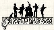 Minnesota Bluegrass & Old-Time Music Association (MBOTMA)